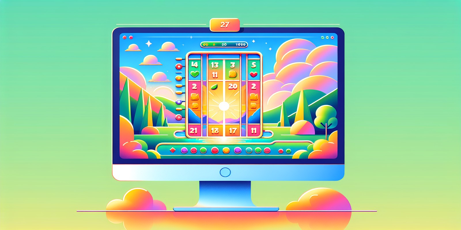 Castle in the Sky: Discover Fantasy-Themed Slots in 2025 - Slot Strategy Guide for global | JILIBET