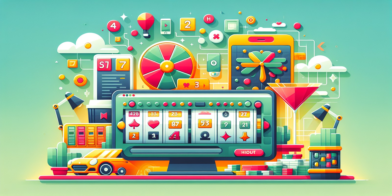 Jili Coin Slot Games: Winning Strategies for Players in Pakistan - JILIBET Guide