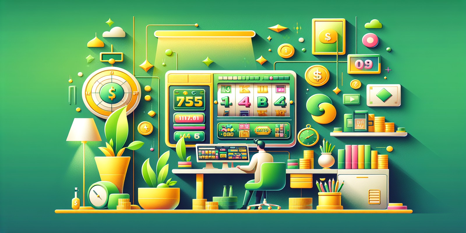 Unleash Winning Potential: Skybet369 Slot Strategies for 2025 - Slot Strategy Guide for global | JILIBET