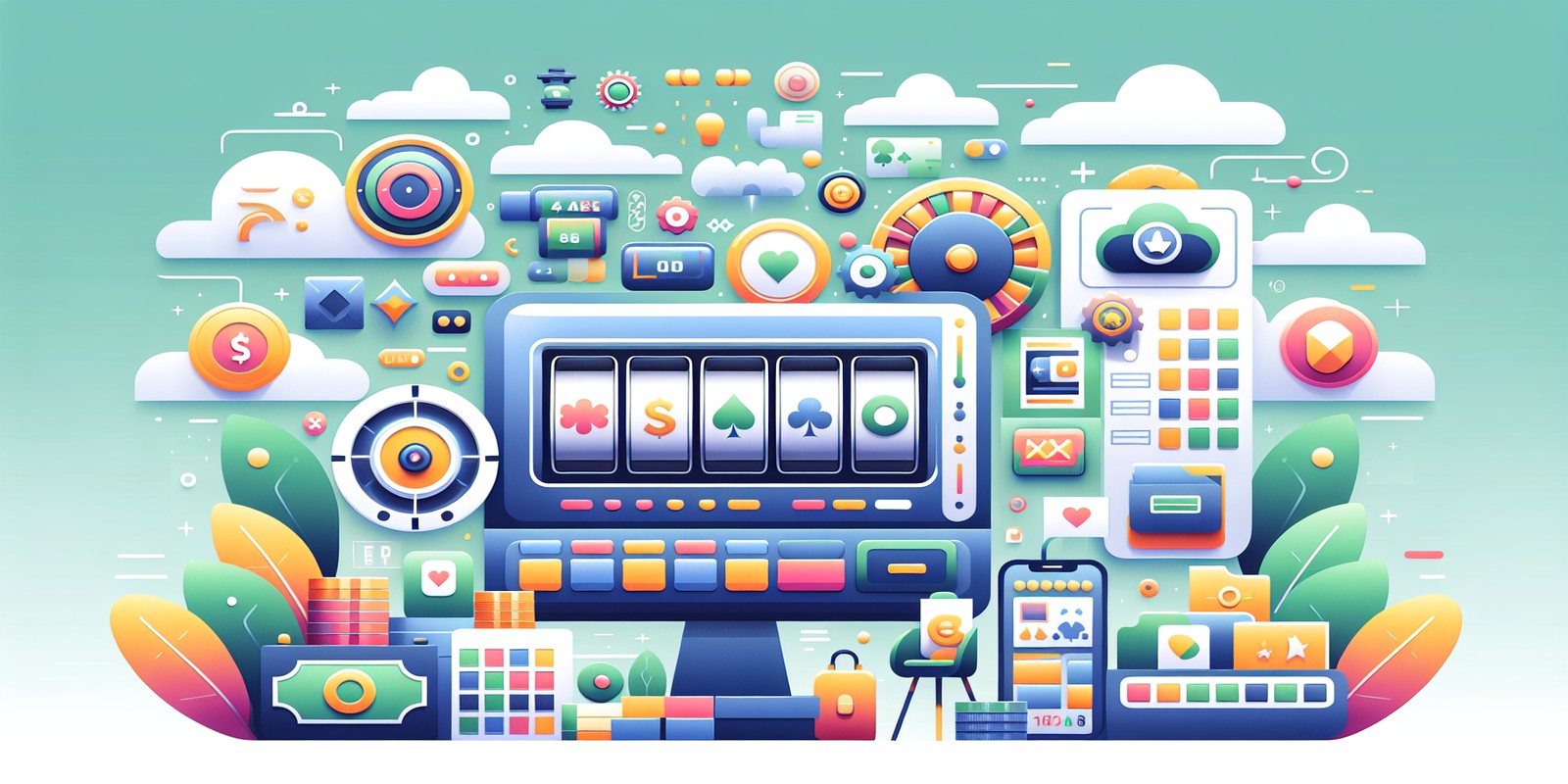 Unlock Free Spins: Top Slot Games to Play in 2025 - Slot Strategy Guide for pakistani | JILIBET