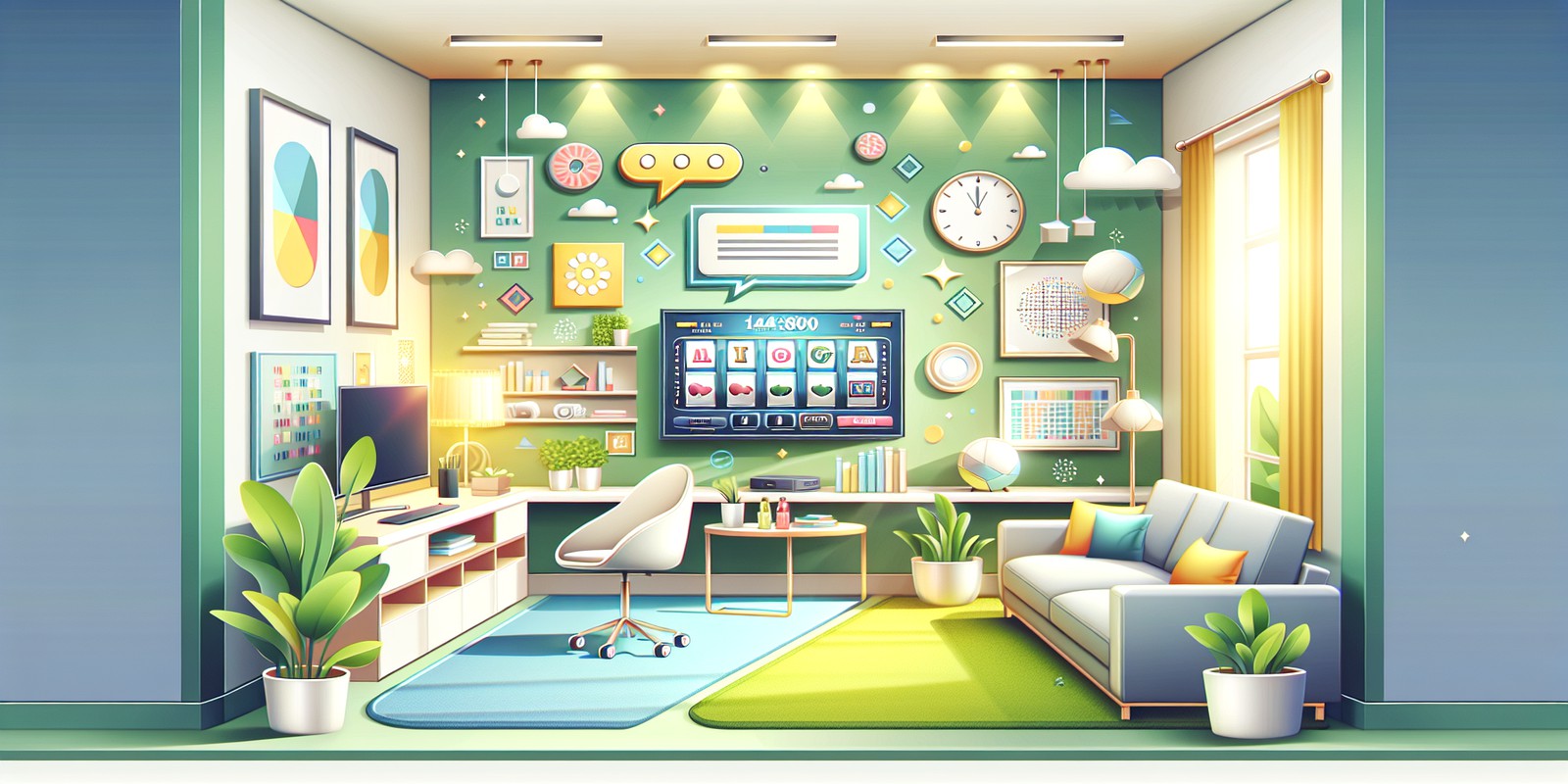 Unlock the Future of Slot Gaming with Jili Coin: Strategies for 2025 - Slot Strategy Guide for international | JILIBET