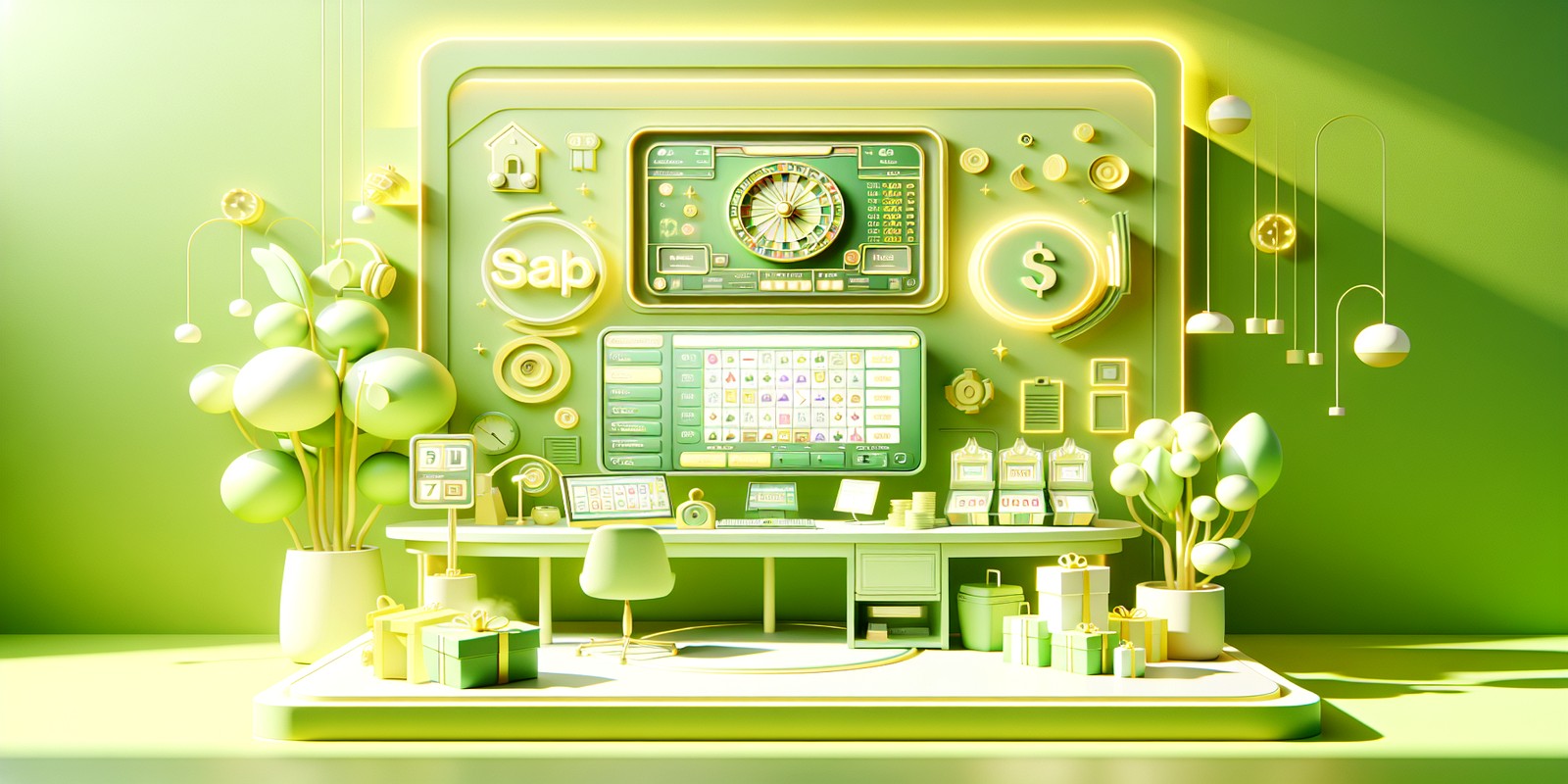 Unlock Winning Strategies: Master Slot Games in 2025 - Slot Strategy Guide for international | JILIBET