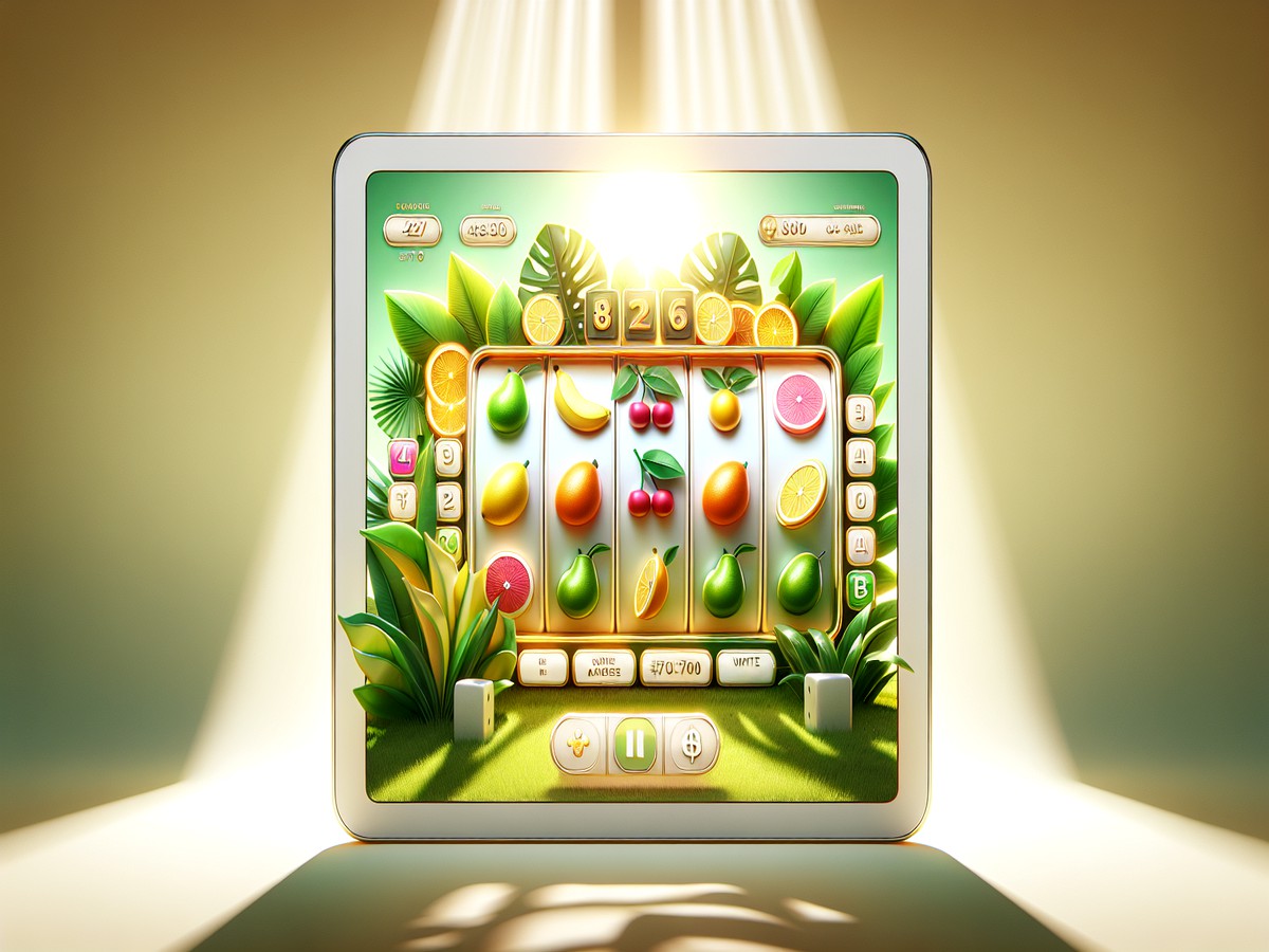 JILIBET Classic Fruit Slots - Nostalgic Fun!