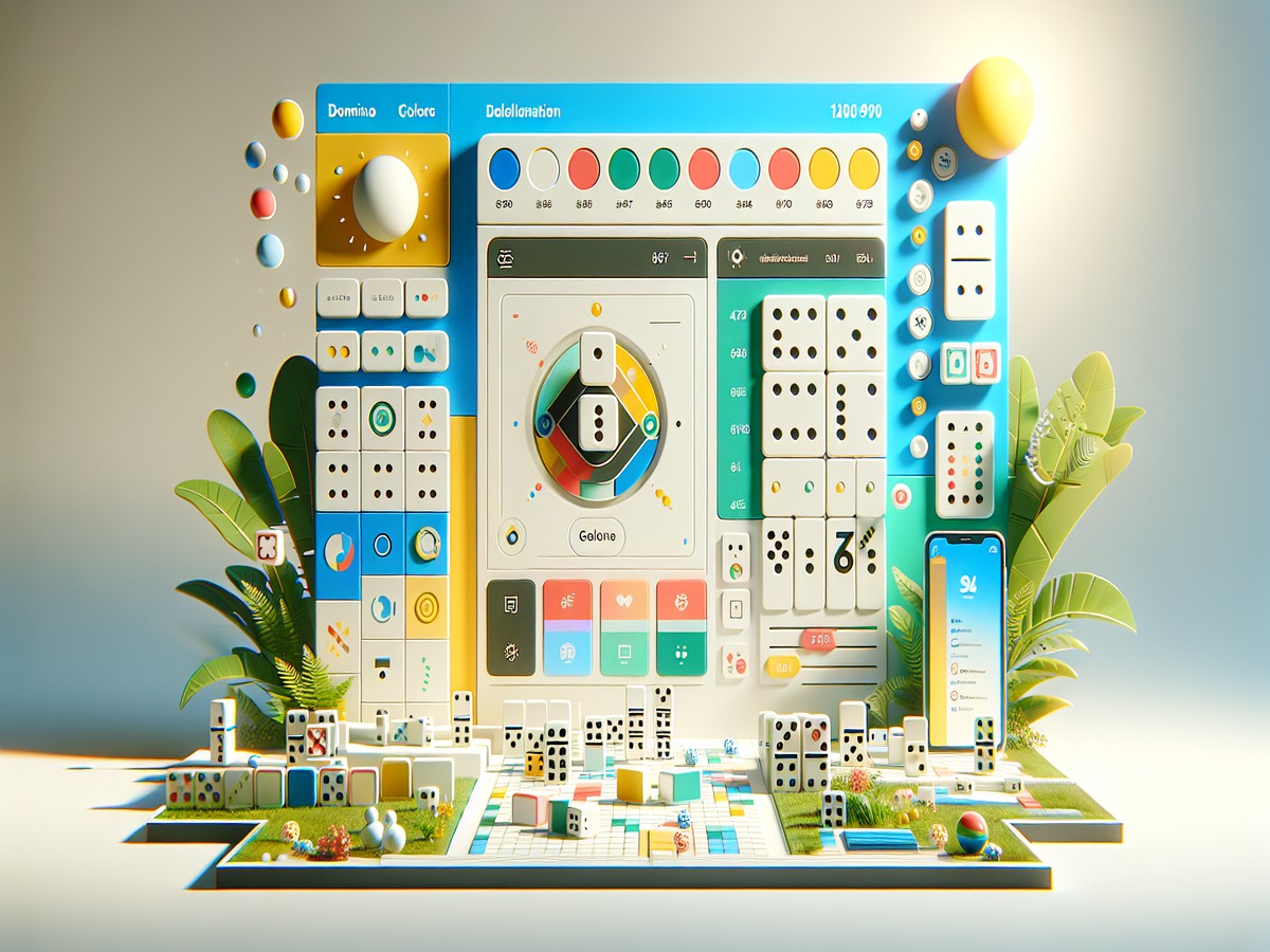 JILIBET Dominos Game - Classic Fun Awaits!