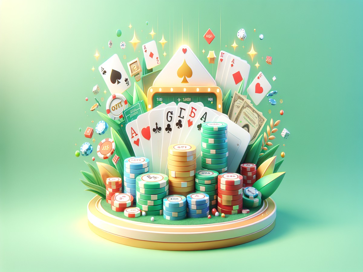 JILIBET Poker Games - Play and Win!