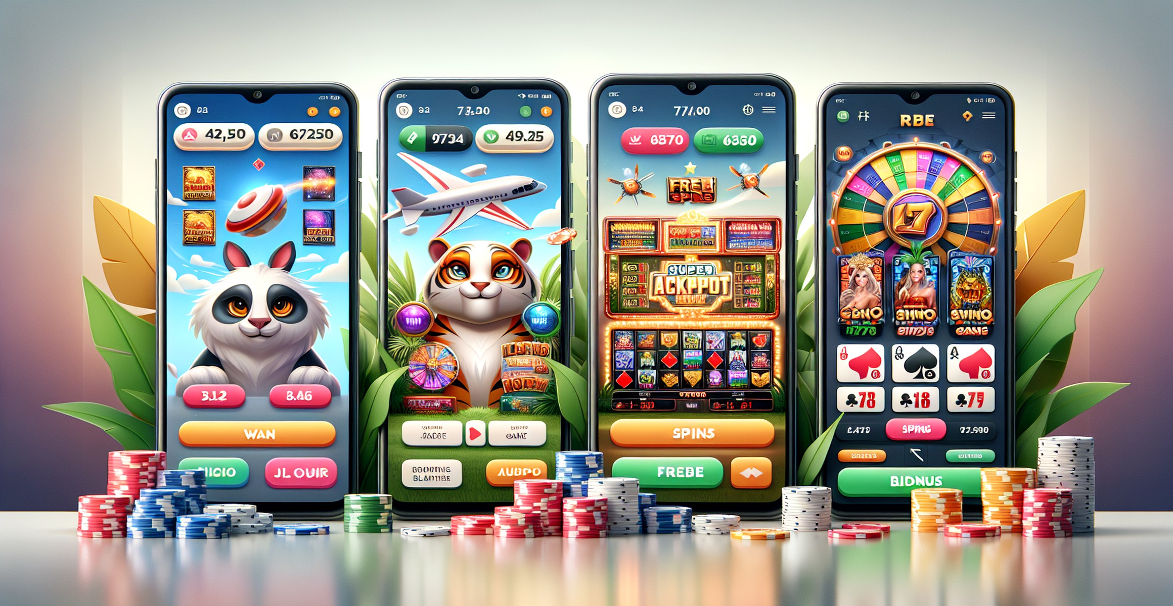 Aviator Game - Thrilling Online Slot Game at JILIBET