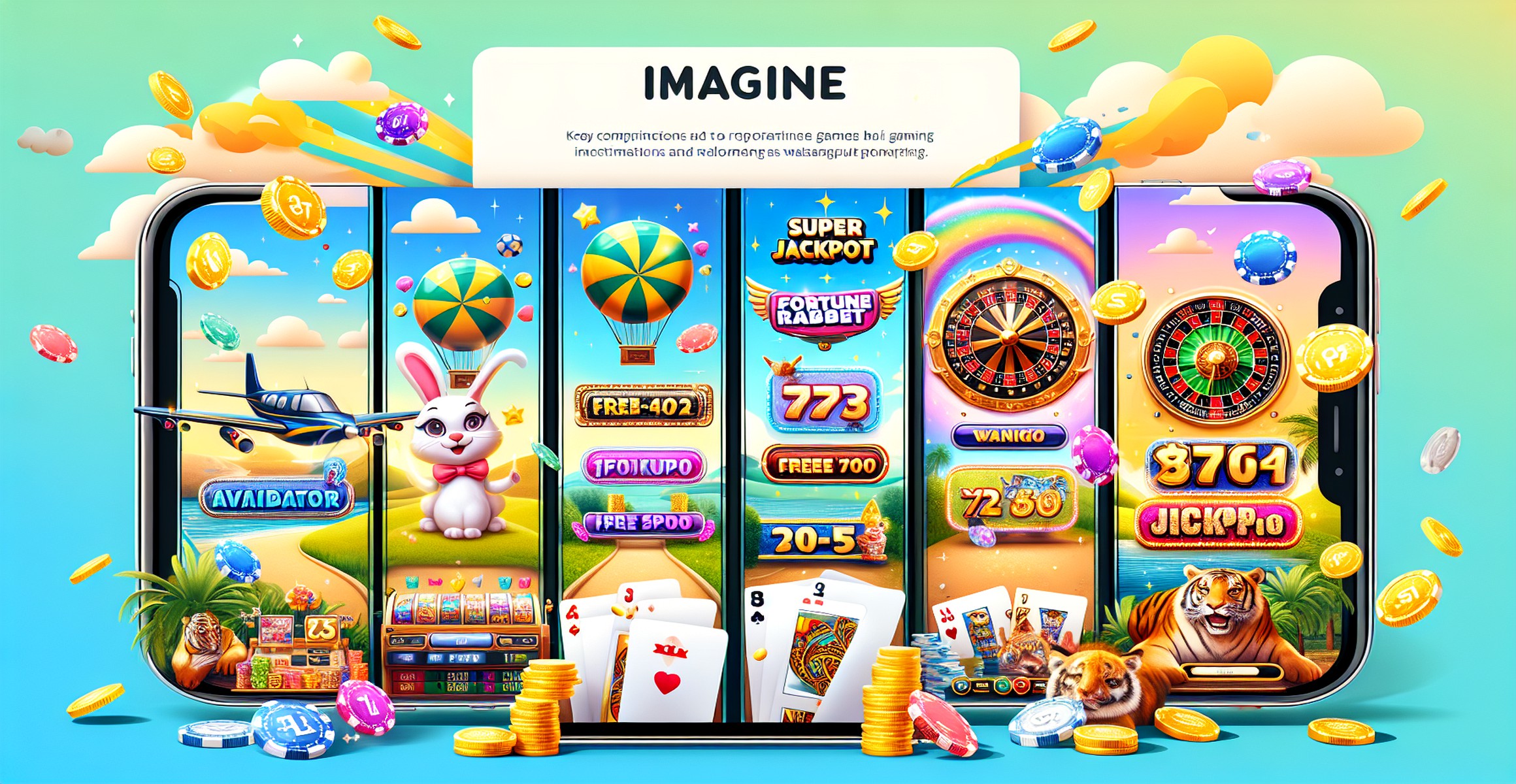 Fortune Tiger Games - Enjoy at JILIBET