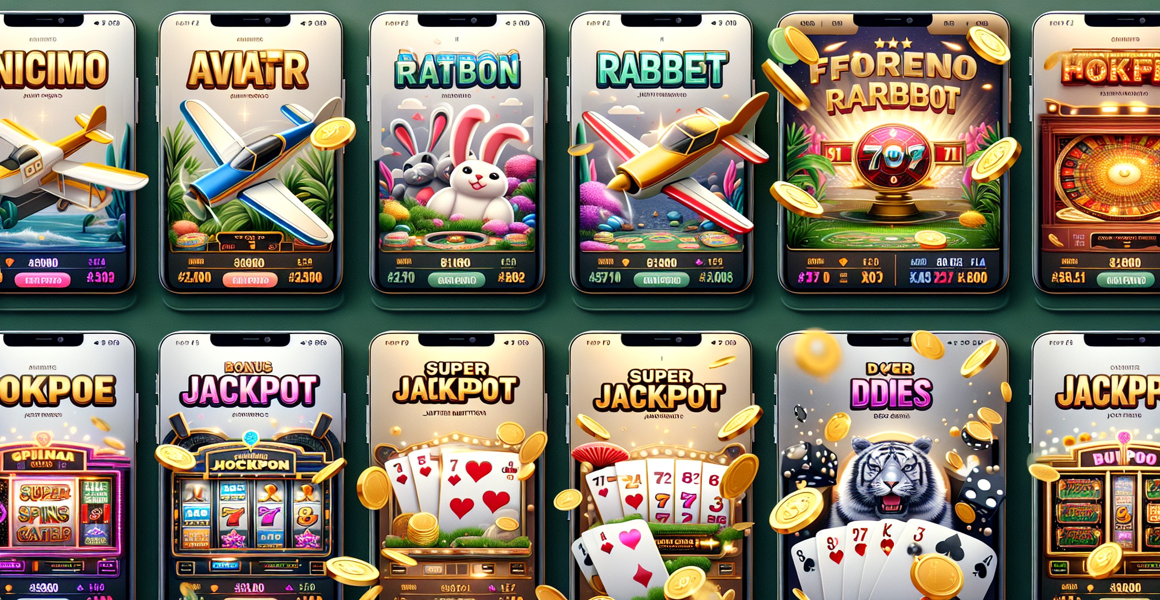 Poker Games - Compete at JILIBET